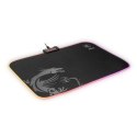 MSI AGILITY GD60 Mouse Pad, 386x276x2mm, Black