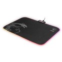 MSI AGILITY GD60 Mouse Pad, 386x276x2mm, Black