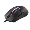 MSI Clutch GM30 Gaming Mouse, Wired, Black