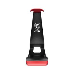 MSI Headset Stand HS01 Black/Red