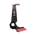 MSI Headset Stand HS01 Black/Red