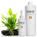 Neo Solution 2 - mikroelementy + aminokwasy + kwas humusowy 300ml