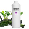 Neo Solution Fe 1000ml - żelazo w płynie