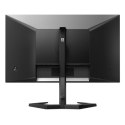 Philips Monitor 	27M1N3200ZA/00 27 ", IPS, FHD, 1920 x 1080, 16:9, 4 ms, 250 cd/m², Black, Audio, 165 Hz, HDMI ports quantity 2