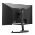 Philips Monitor 	27M1N3200ZA/00 27 ", IPS, FHD, 1920 x 1080, 16:9, 4 ms, 250 cd/m², Black, Audio, 165 Hz, HDMI ports quantity 2