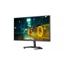 Philips Monitor 	27M1N3200ZA/00 27 ", IPS, FHD, 1920 x 1080, 16:9, 4 ms, 250 cd/m², Black, Audio, 165 Hz, HDMI ports quantity 2