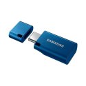 Samsung USB Flash Drive MUF-256DA/APC 256 GB, USB 3.2 Gen 1 Type-C, Blue