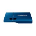 Samsung USB Flash Drive MUF-256DA/APC 256 GB, USB 3.2 Gen 1 Type-C, Blue