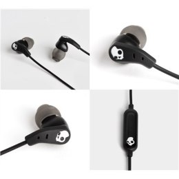 Skullcandy Sport Earbuds Set In-ear, Microphone, Lightning, Wired, Noice canceling, Black