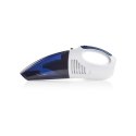 Tristar Vacuum cleaner KR-2176 Warranty 24 month(s), Handheld, Blue, White, 0.55 L, 68 dB, 15 min, 7.2 V, Cordless