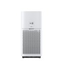 Xiaomi Smart Air Purifier 4 30 W, Suitable for rooms up to 28-48 m², White