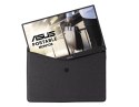 Asus Portable USB Monitor ZenScreen MB16ACV 15.6 ", IPS, FHD, 1920 x 1080 pixels, 16:9, 5 ms, 250 cd/m², Black