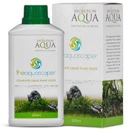 Evolution Aqua Aquascaper Plantfood - kompletny nawóz