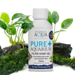 Evolution Aqua Pure+ Aquarium - bakterie w żelu