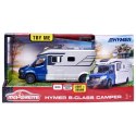 MAJORETTE Grand Hymer B-Class Kamper 19cm