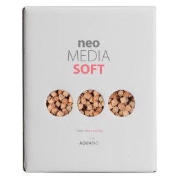 Neo Media Soft Mini 1l - mikro wkład ceramiczny obniżający pH