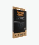 PanzerGlass CamSlider Privacy AB Apple, iPhone 13/13 Pro, Tempered glass, Black, Privacy glass, Case friendly