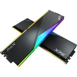 ADATA XPG LANCER RGB 32 GB, DDR5, 5200 MHz, PC/server, Registered No, ECC No, 2x16 GB