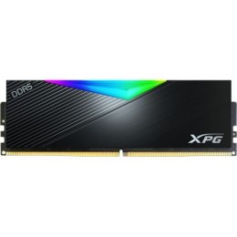 ADATA XPG LANCER RGB 32 GB, DDR5, 5200 MHz, PC/server, Registered No, ECC No, 2x16 GB