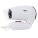 Camry Hair Dryer CR 2254	 1200 W, Number of temperature settings 1, White