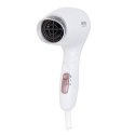 Camry Hair Dryer CR 2254	 1200 W, Number of temperature settings 1, White