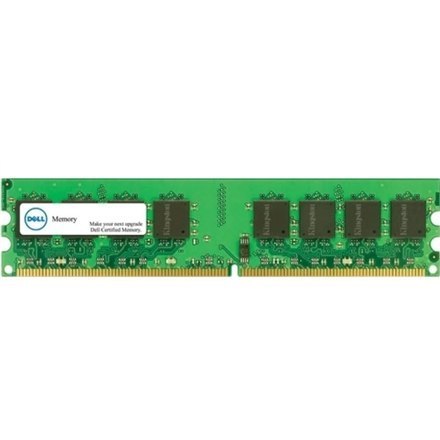 Dell 16 GB UDIMM, 3200MT/s, ECC