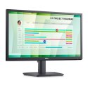 Dell Monitor E2223HN 21.5 ", VA, FHD, 1920 x 1080, 16:9, 10 ms, 250 cd/m², Black, 60 Hz, HDMI ports quantity 1