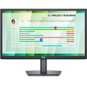 Dell Monitor E2223HN 21.5 ", VA, FHD, 1920 x 1080, 16:9, 10 ms, 250 cd/m², Black, 60 Hz, HDMI ports quantity 1