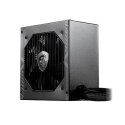 MSI MAG PSU A650BN ATX, 650 W, 80 PLUS Bronze Certified