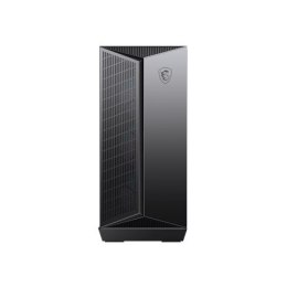 MSI MPG GUNGNIR 111R Black, Mid-Tower, Power supply included No