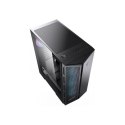 MSI MPG GUNGNIR 111R Black, Mid-Tower, Power supply included No