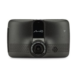 Mio Video Recorder MiVue 732 Wi-Fi, Movement detection technology