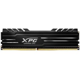 ADATA XPG Gammix D10 8 GB, DDR4, 3200 MHz, PC/server, Registered No, ECC No, 1x8 GB