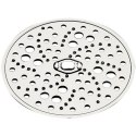 Bosch MUZ45RS1 Grating Disc for Potatoes, Stainless steel