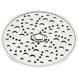 Bosch MUZ45RS1 Grating Disc for Potatoes, Stainless steel