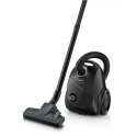 Bosch Vacuum cleaner BGBS2BA2 Bagged, Power 600 W, Dust capacity 3.5 L, Black