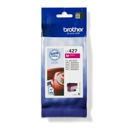 Brother LC427M Ink Cartridge, Magenta