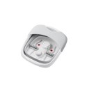 Medisana Foot Spa FS 886 Grey, Bubble function, Heat function