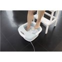 Medisana Foot Spa FS 886 Grey, Bubble function, Heat function