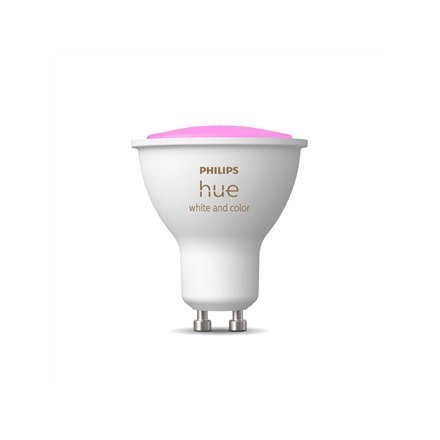 Philips Hue WCA 4,3W GU10