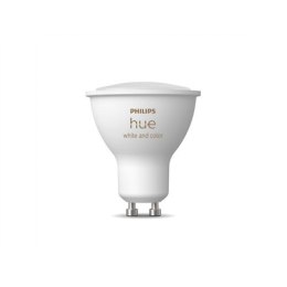 Philips Hue WCA 4,3W GU10