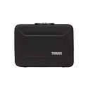 Thule Gauntlet 4 MacBook Black, 14 ", Sleeve