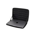 Thule Gauntlet 4 MacBook Black, 14 ", Sleeve