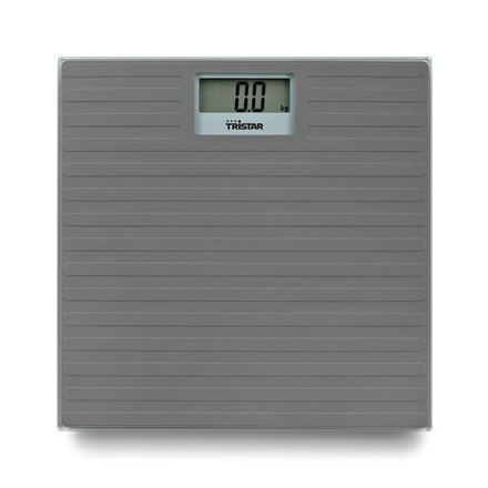 Tristar Personal scale WG-2431 Maximum weight (capacity) 150 kg, Accuracy 100 g, Blue