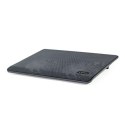 Gembird Notebook Cooling Stand NBS-2F15-05 Fits up to size 15.6 "