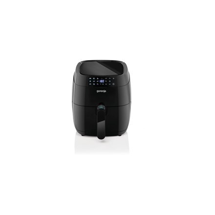 Gorenje Fryer AF1409DB Power 1400 W, Capacity 3.5 L, Black