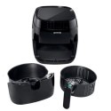 Gorenje Fryer AF1409DB Power 1400 W, Capacity 3.5 L, Black