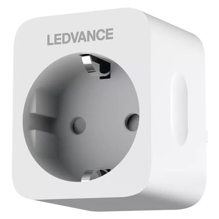 Ledvance SMART+ WiFi Plug, Energy Monitoring, EU