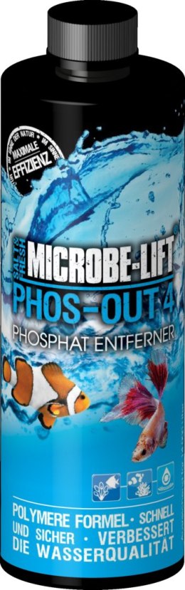 MICROBE LIFT- Phosphate Remover 118ml