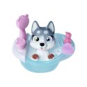 SIMBA Pamper Petz Wanna Piesek Husky z Pieluszkowego Gangu